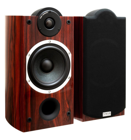Taga Harmony Platinum B-40 SE v.2 - Kolumny głośnikowe podstawkowe (para)