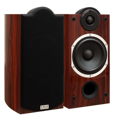 Taga Harmony Platinum B-40 SE v.2 - Kolumny głośnikowe podstawkowe (para)