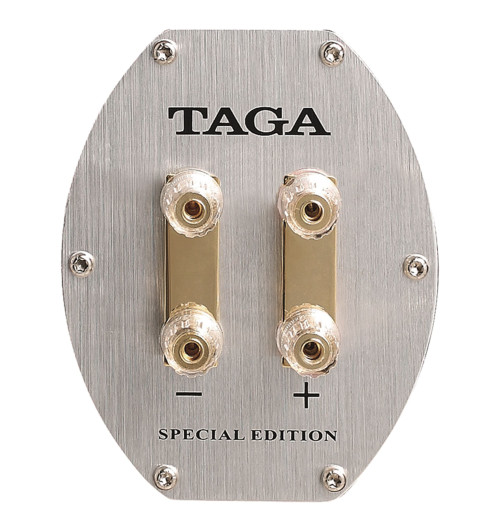 Taga Harmony Platinum B-40 SE v.2 - Kolumny głośnikowe podstawkowe (para)