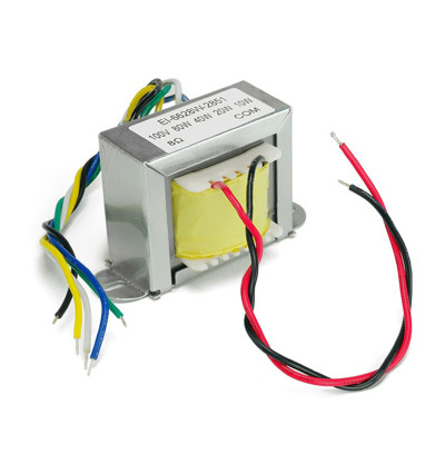 NEXT Audiocom LT80 - transformator liniowy 100V 80W