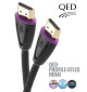 Kabel HDMI HIGHSPEED QED PROFILE EFLEX QE5017 - 3m