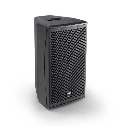 NEXT Audiocom FLEXi 15 System - kompaktowy aktywny system PA 2.1