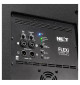 NEXT Audiocom FLEXi 15 System - kompaktowy aktywny system PA 2.1