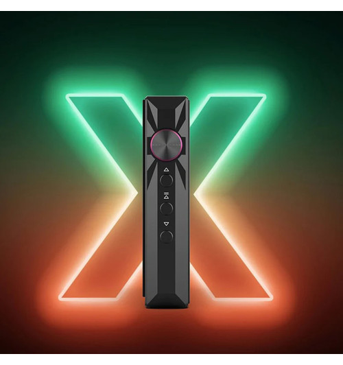 Hidizs AP80 PRO-X - Przenośny zbalansowany odtwarzacz muzyczny Lossless MQA