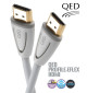 Kabel HDMI HIGHSPEED QED PROFILE EFLEX QE5018 - 3m