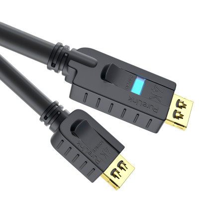 PureLink PI2010-050 PureInstall - Aktywny kabel HDMI 2.0 4K/UHD 18Gbps 5m