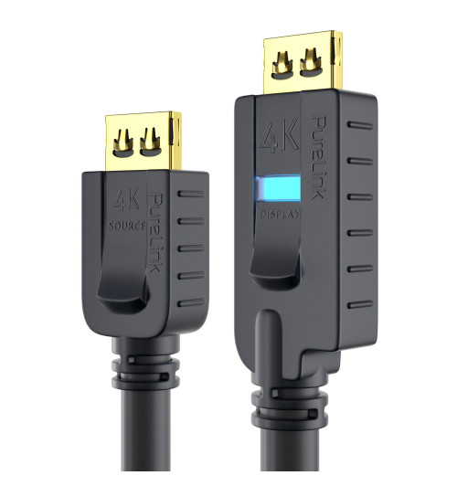 PureLink PI2010 PureInstall - Aktywny kabel HDMI 1.4 4K/UHD 10.2Gbps