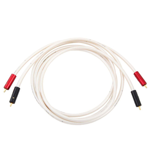 Atlas Element Achromatic RCA - Kabel interkonekt audio 2 RCA - 2 RCA (Cinch)