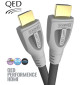 Kabel HDMI HIGHSPEED QED PERFORMENCE QE6014 - 15m