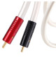 Atlas Equator Achromatic RCA - Kabel interkonekt audio 2 RCA - 2 RCA (Cinch)