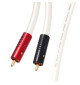 Atlas Equator Achromatic RCA - Kabel interkonekt audio 2 RCA - 2 RCA (Cinch)