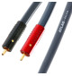 Atlas Ailsa Achromatic RCA - Kabel interkonekt audio 2 RCA - 2 RCA (Cinch)
