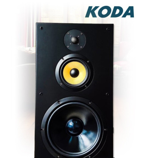 Kolumny podstawkowe KODA ROCK I