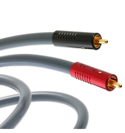 Atlas Ailsa Achromatic RCA - Kabel interkonekt audio 2 RCA - 2 RCA (Cinch)