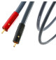 Atlas Ailsa Achromatic RCA - Kabel interkonekt audio 2 RCA - 2 RCA (Cinch)