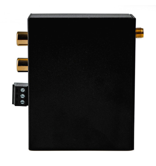 Streamit Iris - bezprzewodowy transmiter audio