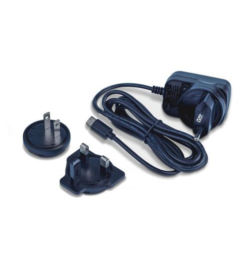 Streamit Iris - bezprzewodowy transmiter audio