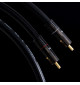 Atlas Hyper Integra - Kabel interkonekt audio 2 RCA - 2 RCA (Cinch)