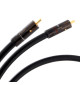 Atlas Hyper Integra - Kabel interkonekt audio 2 RCA - 2 RCA (Cinch)