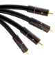 Atlas Hyper Integra - Kabel interkonekt audio 2 RCA - 2 RCA (Cinch)