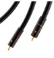Atlas Hyper Integra - Kabel interkonekt audio 2 RCA - 2 RCA (Cinch)