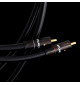 Atlas Hyper Integra - Kabel interkonekt audio 2 RCA - 2 RCA (Cinch)