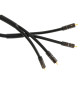Atlas Hyper DD Duo Integra - Kabel interkonekt audio 2 RCA - 2 RCA (Cinch)