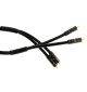 Atlas Hyper DD Duo Integra - Kabel interkonekt audio 2 RCA - 2 RCA (Cinch)