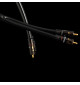 Atlas Hyper DD Duo Integra - Kabel interkonekt audio 2 RCA - 2 RCA (Cinch)