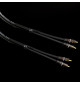 Atlas Hyper DD Duo Integra - Kabel interkonekt audio 2 RCA - 2 RCA (Cinch)