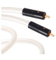 Atlas Equator Achromatic - kabel do subwoofera RCA-RCA