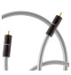 Atlas Element Superior - kabel do subwoofera RCA-RCA
