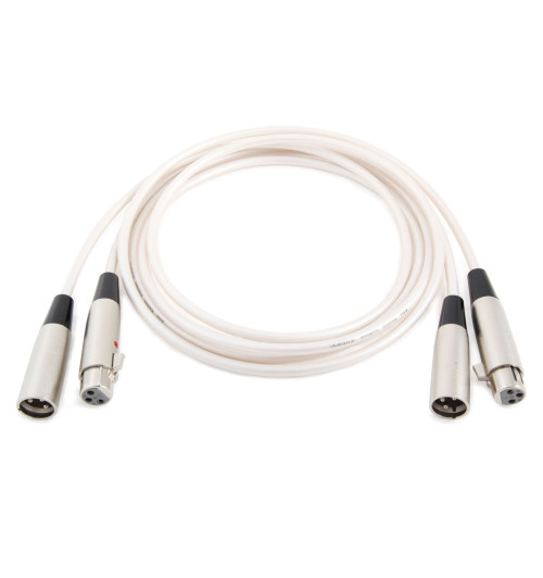 Atlas Element Mezzo - kabel 2x XLR - 2x XLR