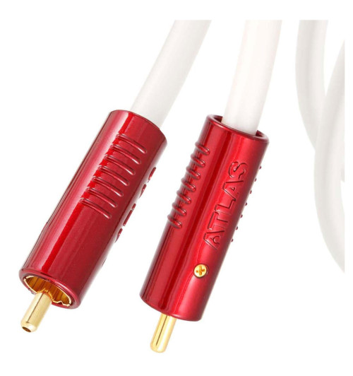 Atlas Element Achromatic - kabel interkonekt koaksjalny RCA-RCA S/PDIF
