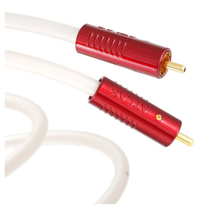 Atlas Element Achromatic - kabel interkonekt koaksjalny RCA-RCA S/PDIF
