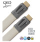 Kabel HDMI HIGHSPEED QED E-FLEX QE7401 - 1.5m