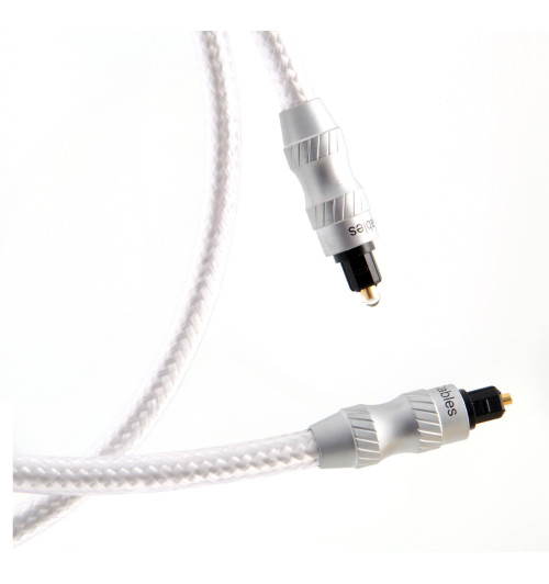 Atlas Equator Optical - kabel optyczny TOSLINK 5m