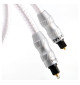 Atlas Equator Optical - kabel optyczny TOSLINK 5m