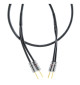 Atlas Hyper 1.5 - kabel głośnikowy z wtykami bananowymi
