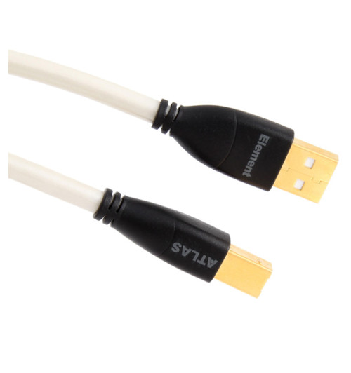 Atlas Element SC USB - kabel USB A-B