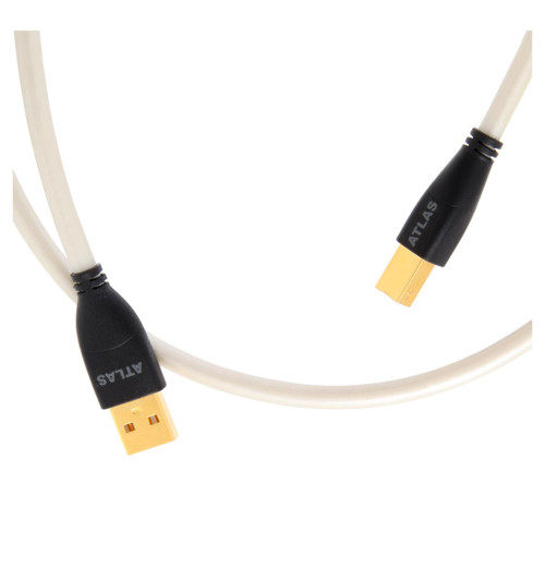 Atlas Element SC USB - kabel USB A-B