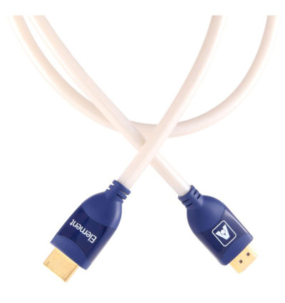 Atlas Element HDMI - kabel HDMI 2.0b 4K Ultra HD 18Gbps