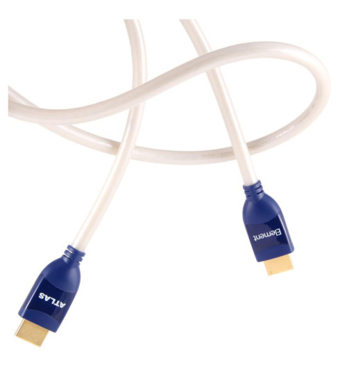 Atlas Element HDMI - kabel HDMI 2.0b 4K Ultra HD 18Gbps