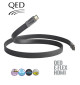 Kabel HDMI HIGHSPEED QED E-FLEX QE7502 - 2m