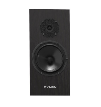 Pylon Audio Diamond Monitor 18 MkII – kolumna podstawkowa