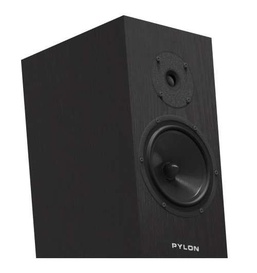 Pylon Audio Diamond Monitor 18 MkII – kolumna podstawkowa