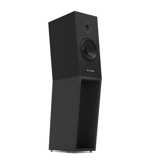 Pylon Audio Diamond Monitor 18 MkII – kolumna podstawkowa