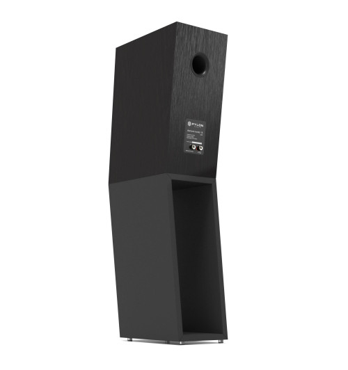 Pylon Audio Diamond Monitor 18 MkII – kolumna podstawkowa