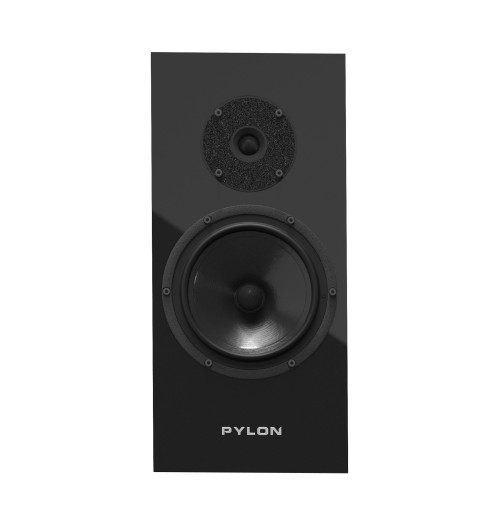 Pylon Audio Diamond Monitor 18 MkII – kolumna podstawkowa