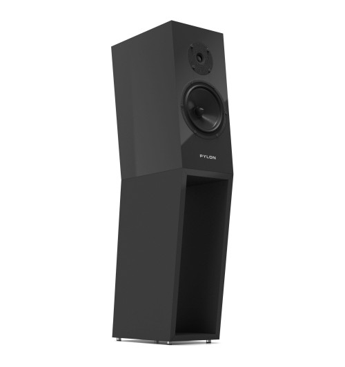 Pylon Audio Diamond Monitor 18 MkII – kolumna podstawkowa